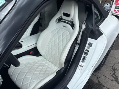 صورة مصغرة 30 لـ 2023 Mercedes-BENZ SL