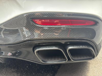 صورة مصغرة 48 لـ 2023 Mercedes-BENZ SL