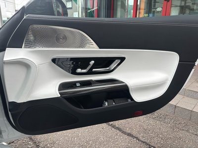 صورة مصغرة 33 لـ 2023 Mercedes-BENZ SL