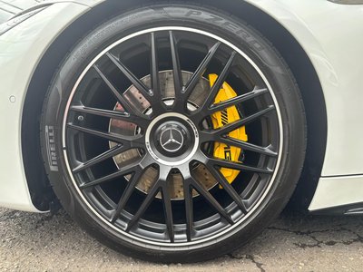صورة مصغرة 37 لـ 2023 Mercedes-BENZ SL