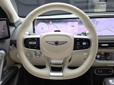 صورة مصغرة 20 لـ 2025 Genesis GV60