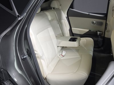 صورة مصغرة 17 لـ 2025 Genesis GV60