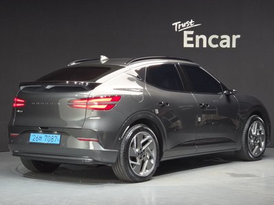 صورة 4 لـ 2025 Genesis GV60