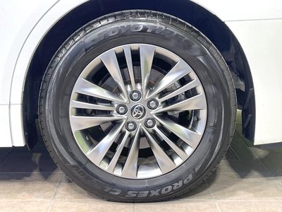 صورة مصغرة 23 لـ 2024 TOYOTA ALPHARD