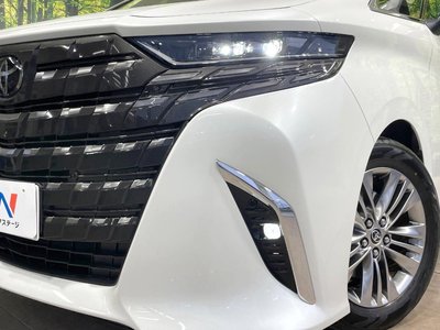 صورة مصغرة 14 لـ 2024 TOYOTA ALPHARD