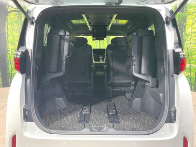 صورة مصغرة 12 لـ 2024 TOYOTA ALPHARD