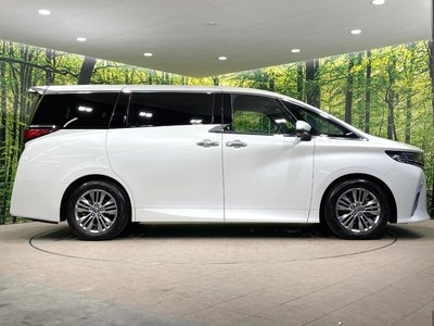 صورة مصغرة 56 لـ 2024 TOYOTA ALPHARD
