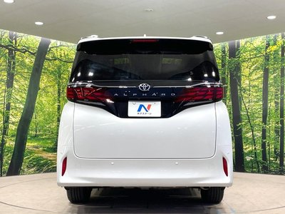 صورة مصغرة 17 لـ 2024 TOYOTA ALPHARD