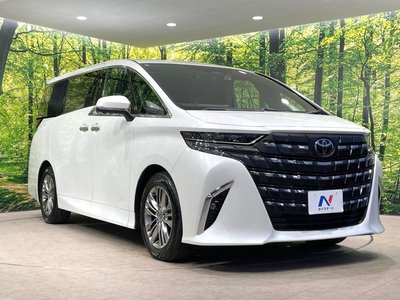 صورة مصغرة 18 لـ 2024 TOYOTA ALPHARD
