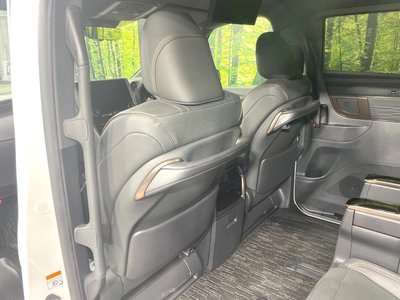 صورة مصغرة 63 لـ 2024 TOYOTA ALPHARD