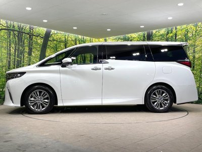 صورة مصغرة 54 لـ 2024 TOYOTA ALPHARD