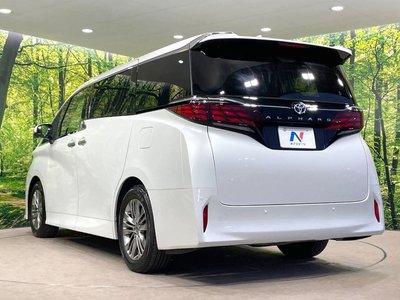 صورة مصغرة 55 لـ 2024 TOYOTA ALPHARD