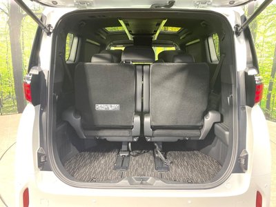 صورة مصغرة 68 لـ 2024 TOYOTA ALPHARD