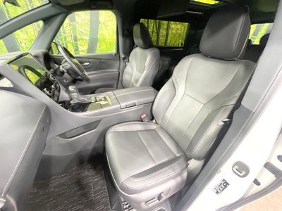 صورة مصغرة 58 لـ 2024 TOYOTA ALPHARD