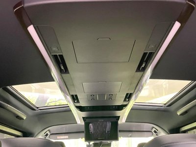 صورة مصغرة 70 لـ 2024 TOYOTA ALPHARD