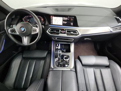 BMW X5 - 5