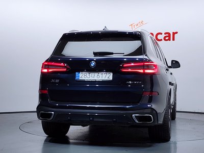 BMW X5 - 3