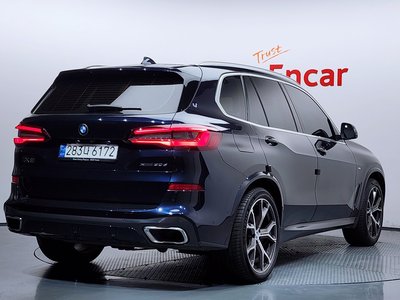 BMW X5 - 4