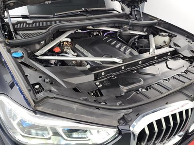 BMW X5 - 7