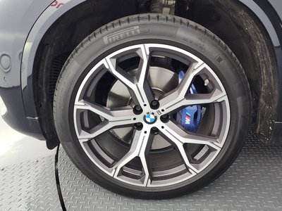 BMW X5 - 6