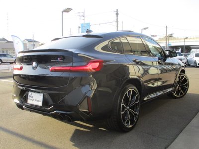 BMW X4 M - 9