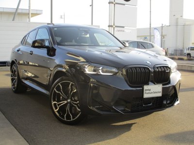 BMW X4 M - 10