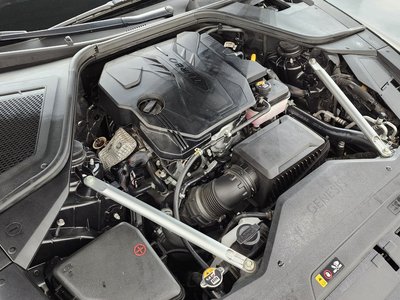 GENESIS G80 (RG3) - 7