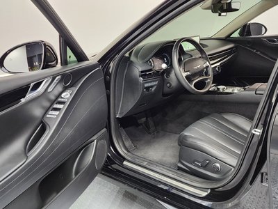 GENESIS G80 (RG3) - 10