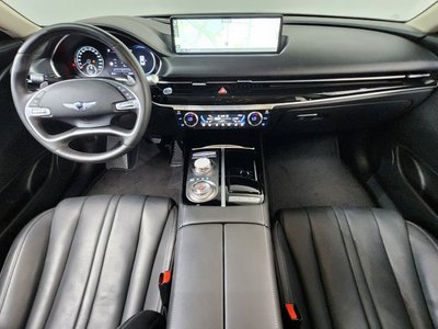 GENESIS G80 (RG3) - 5