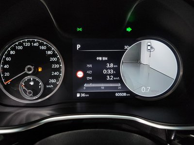 GENESIS G80 (RG3) - 8