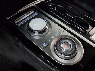 GENESIS G80 (RG3) - 9