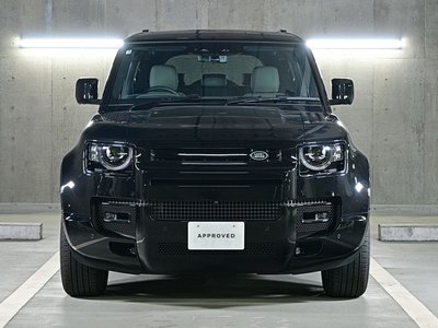 LAND ROVER DEFENDER - 3