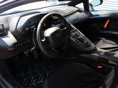 صورة مصغرة 25 لـ 2019 Lamborghini AVENTADOR