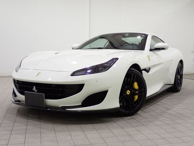 FERRARI PORTOFINO