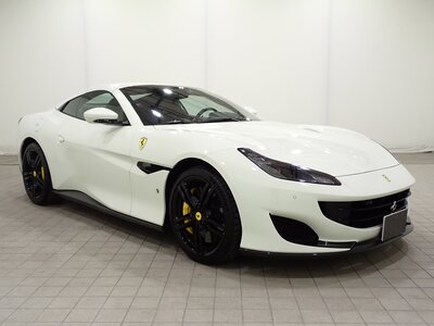 FERRARI PORTOFINO - 3
