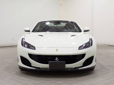 FERRARI PORTOFINO - 2