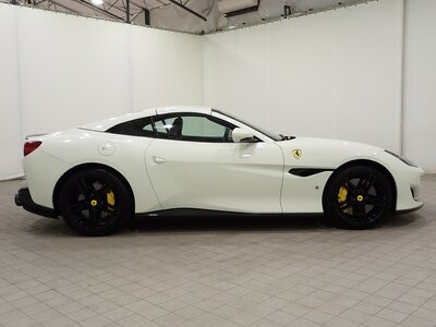 FERRARI PORTOFINO - 4