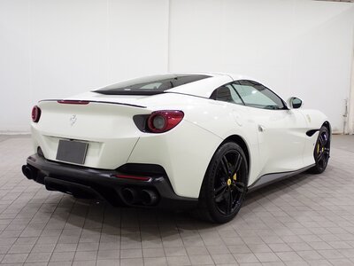 FERRARI PORTOFINO - 5