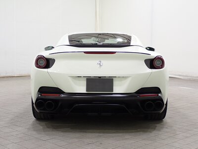 FERRARI PORTOFINO - 6