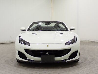 FERRARI PORTOFINO - 9