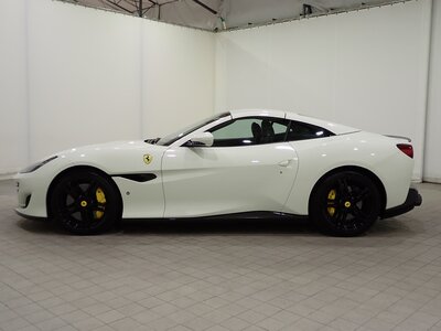 FERRARI PORTOFINO - 8