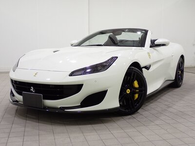 FERRARI PORTOFINO - 10