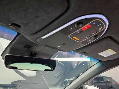 2023 Genesis THE NEW G70 SHOOTING BRAKE — миниатюра 19