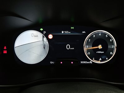 صورة 8 لـ 2023 Genesis THE NEW G70 SHOOTING BRAKE