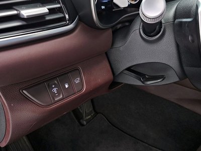 2023 Genesis THE NEW G70 SHOOTING BRAKE — миниатюра 18