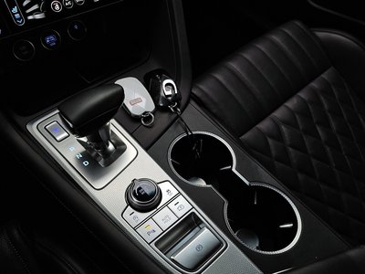 صورة 9 لـ 2023 Genesis THE NEW G70 SHOOTING BRAKE
