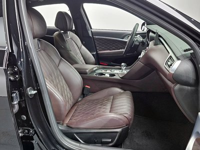 صورة 10 لـ 2023 Genesis THE NEW G70 SHOOTING BRAKE