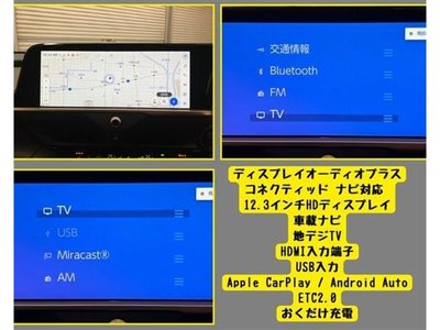 TOYOTA CROWN SPORT - 9