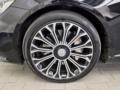 MERCEDES-BENZ S-CLASS - 6