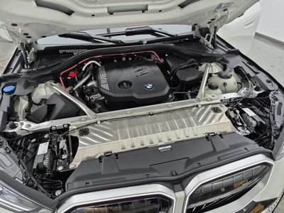 صورة 7 لـ 2025 BMW X3